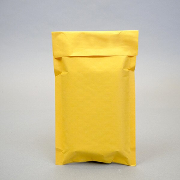 #000 Bubble Mailer